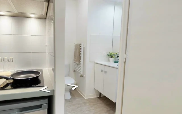 M Studea Suresnes 2