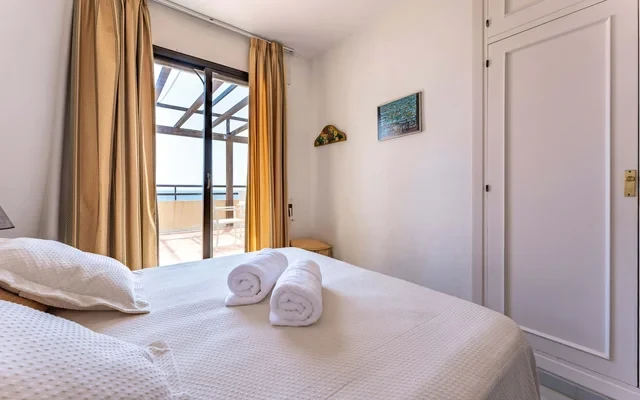 Seaside Penthouse Torremolinos 4