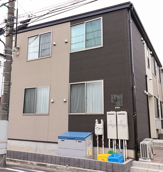 Tokyoβ Valley at home 3