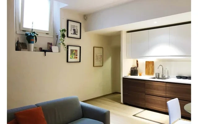 Premium Apartment - Uffizi Gallery Home 3