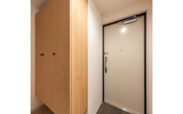 Well Square Senbon Shimocho 404 - Kyoto student accommodation - 404