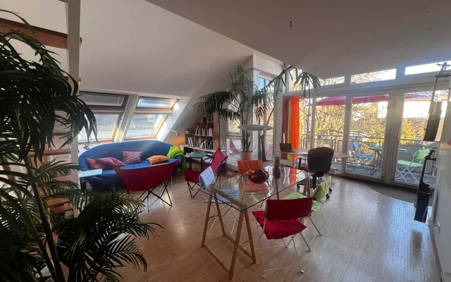 Apartment in Josef-Retzer-Strasse, Munchen for 77 m² with 2 bedrooms 2