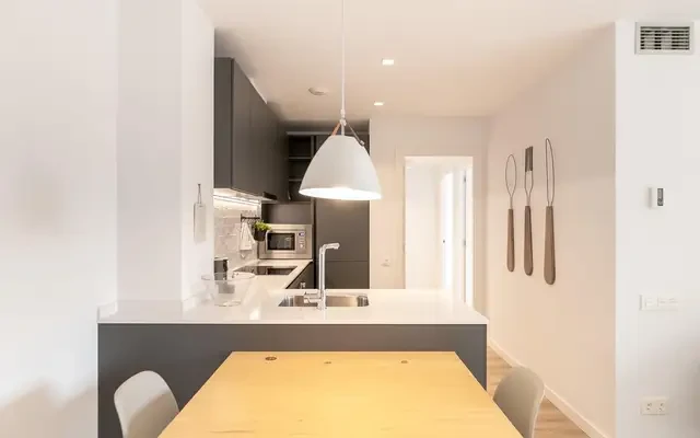 apartment in El Camp d'En Grassot i Gràcia Nova 3