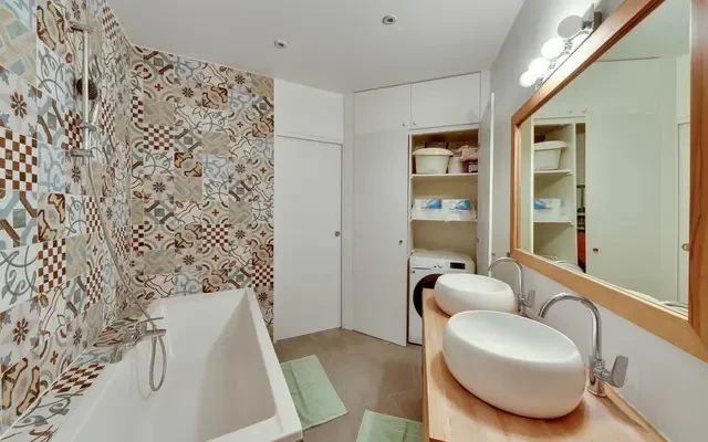 45 Rue Vauvenargues, 75018 4