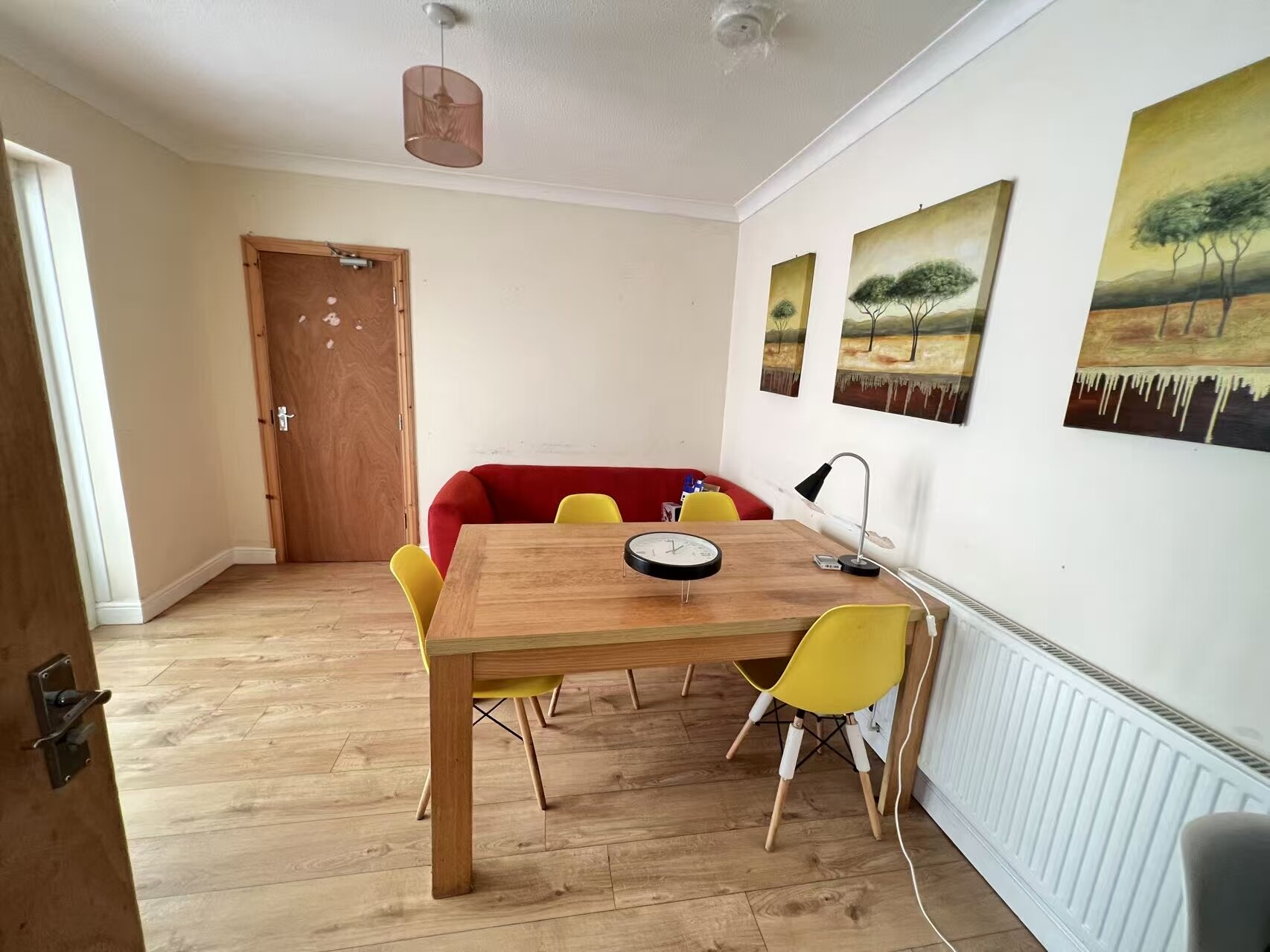 3 Brill Close