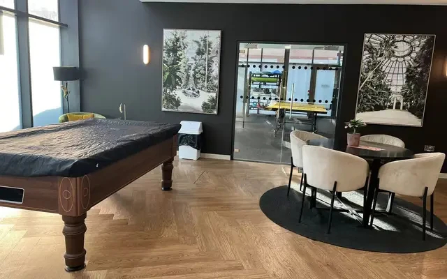 Millennium View 2