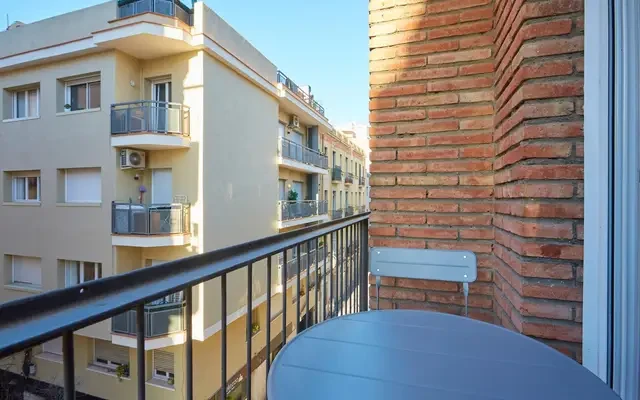 studio in El Putxet i el Farró (Sarrià   Sant Gervasi) 0