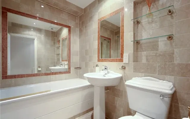 Draycott Place Chelsea London SW3 3