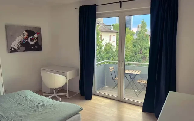 Arndtstrasse 1