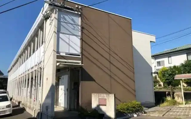 レオパレス待夢 0