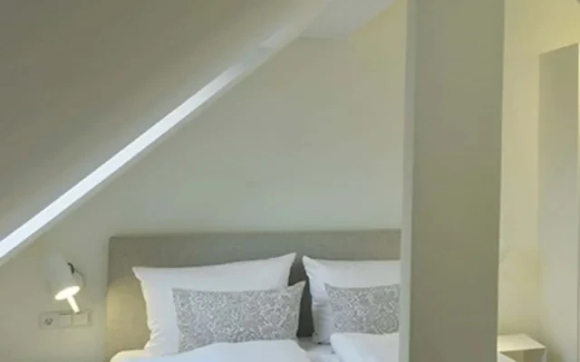 Apartment - TYP D 1