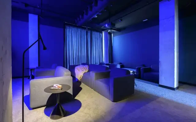Nera Living Atocha 2