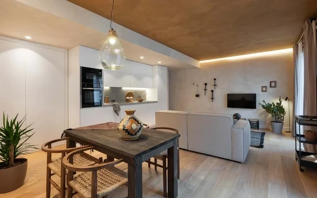 Merzouga - 1 bedroom, a pool and terrace in Gracia 2