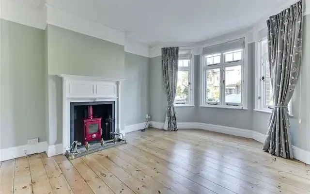 Woodside Avenue 3