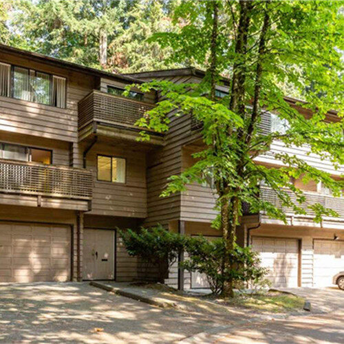 Greentree Townhomes Student uhomes