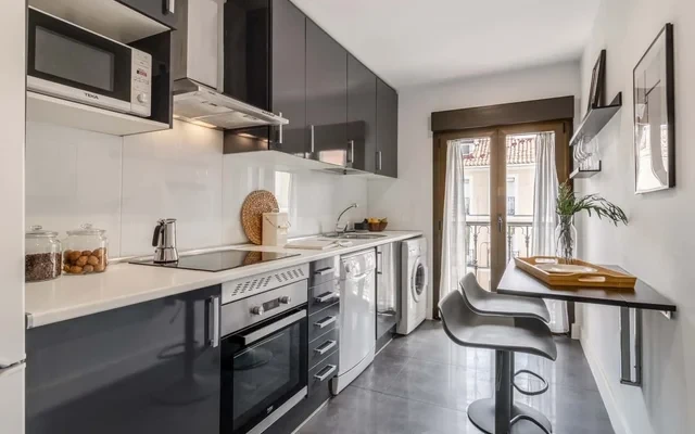 Onyx - 2 bedrooms in Centro 3