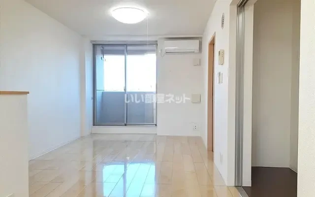 メープルコート 4階 - Fuchu student accommodation - 4階 - 1LDK