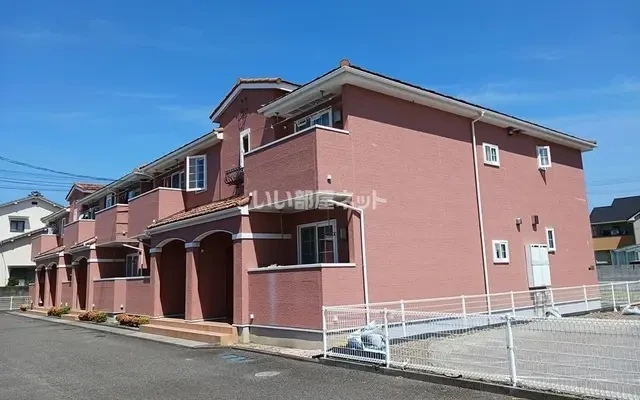 ジェンティーレ A 201号室 - Iyo student accommodation