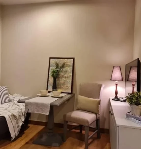 1-BR Condo for Rent, ฿15,000/month, The Editor Vertical Village
