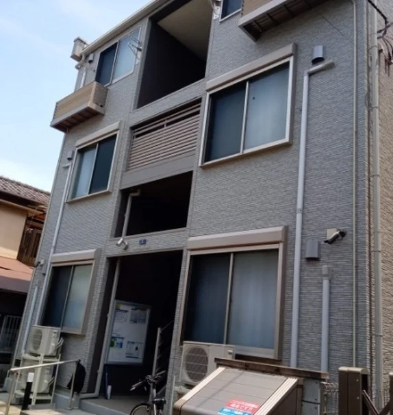 エトワールＫ　品川