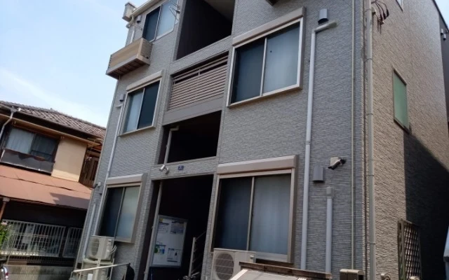 エトワールＫ　品川 0