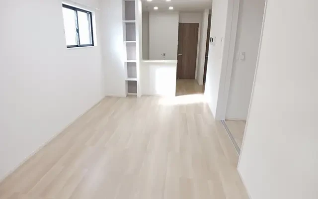コンフィーエⅠ 1階 - Omura student accommodation - 1階 - 1LDK