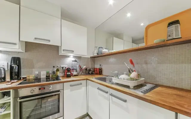 Colefax Building, Plumbers Row, Aldgate, London, E1 1EQ 1