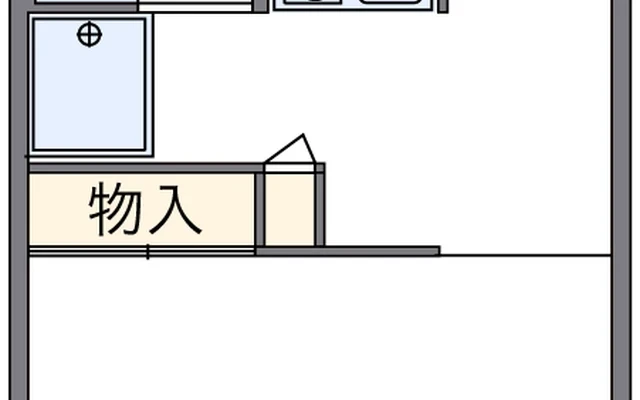 レオパレスコニファー 1