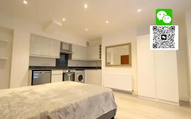 Talgarth Road, West Kensington 1