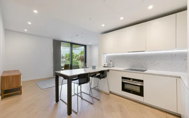 LH-Television Centre 1