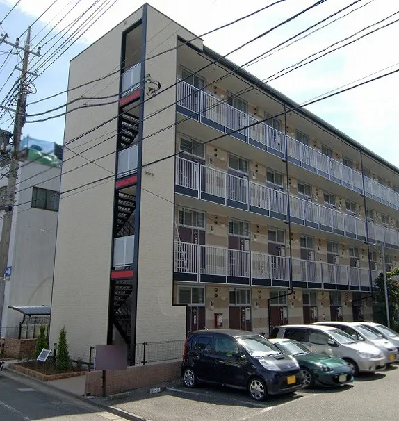 レオパレスＭＡＲＵＴＡＫＡ
