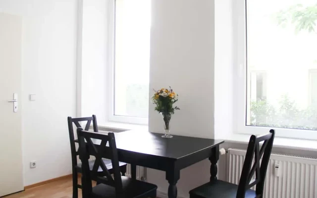Hendrik - charmantes Apartment in zentraler und ruhiger Lage 3