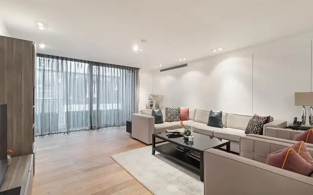 Montrose House, Montrose Place, Belgravia, London, SW1X 7DU 0