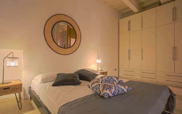 Santo Spirito Suite in Oltrarno 2