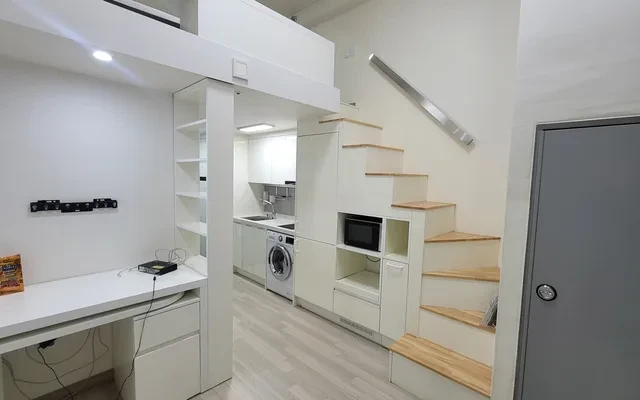 이대 더 포레스트 4