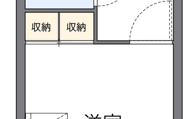 レオパレス東海学園 4
