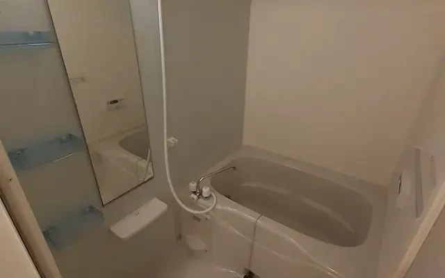 ミルト 2階 - Fukuchiyama student accommodation - 2階 - 1LDK
