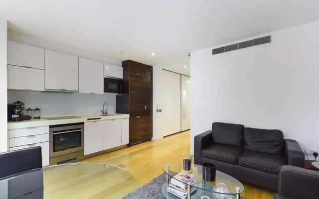 LH-Fairmont Avenue 0