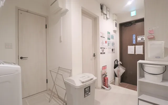 Tokyoβ Ogikubo 9 - chỗ ở sinh viên tại Tokyo
