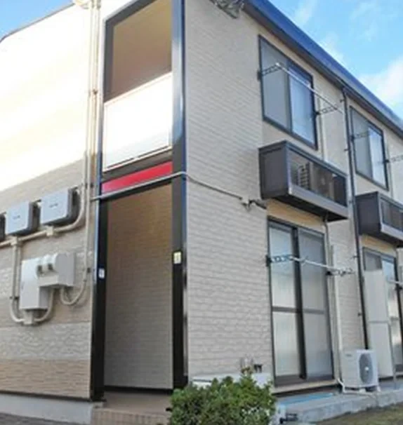 Leopalace Hiro II