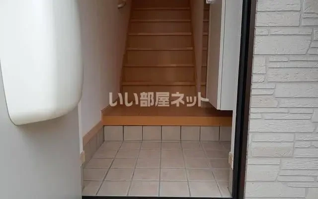 コリエンテ 2階 - Moriya student accommodation - 2階 - 2LDK