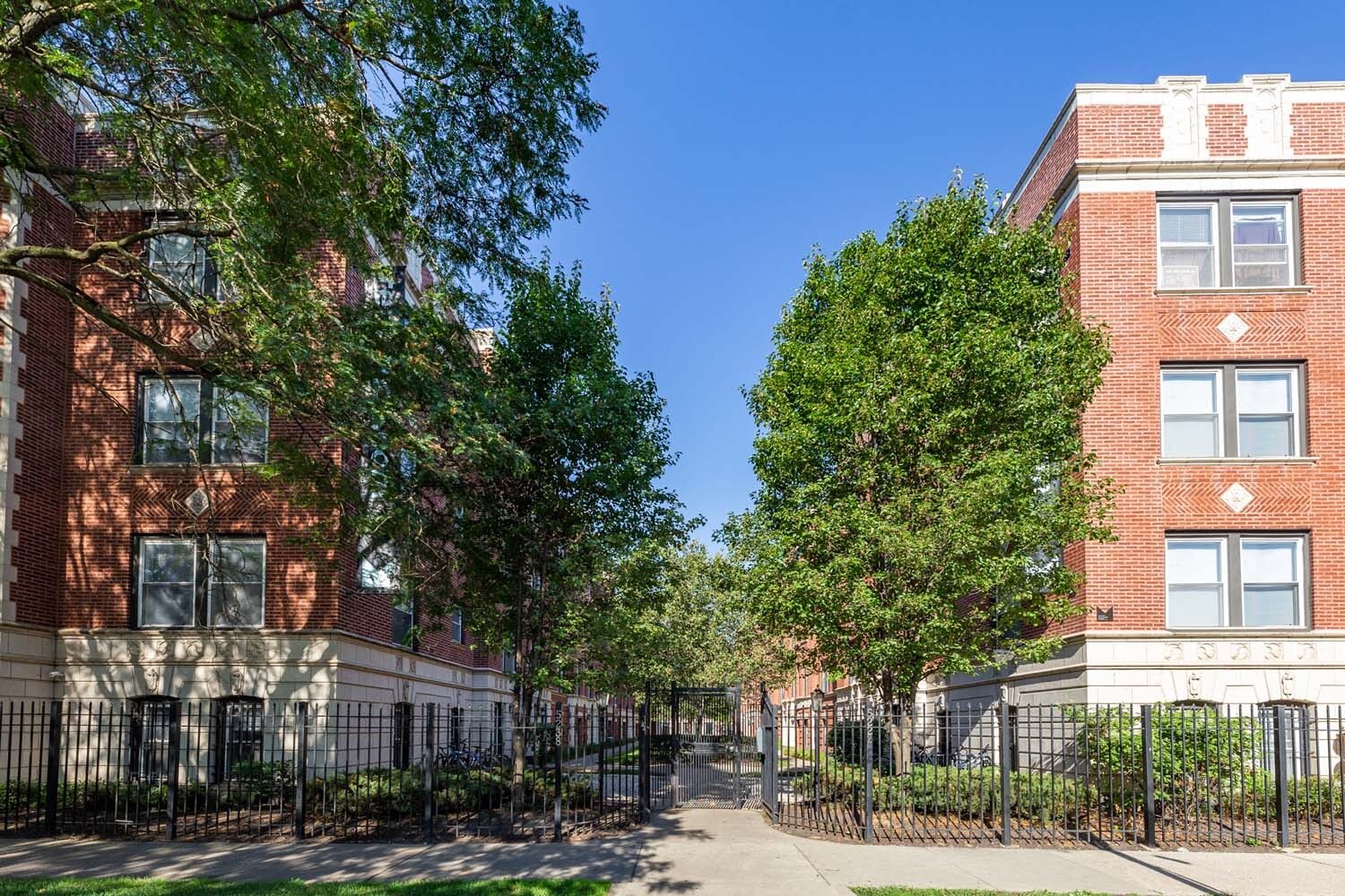 5222-38 S Drexel Ave. 3