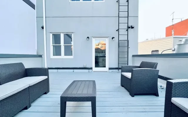 685 Myrtle Avenue, Ridgewood 1