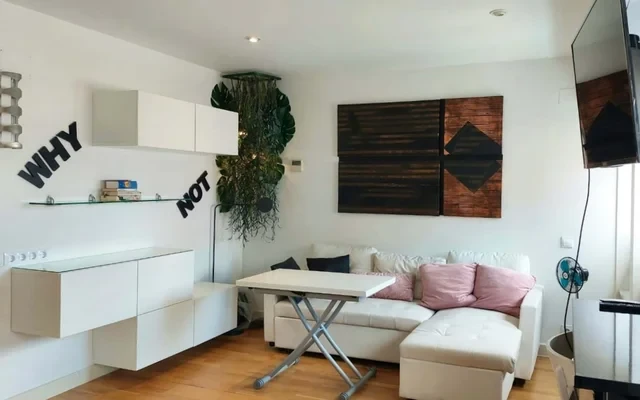 Calle de Victor Hugo 2