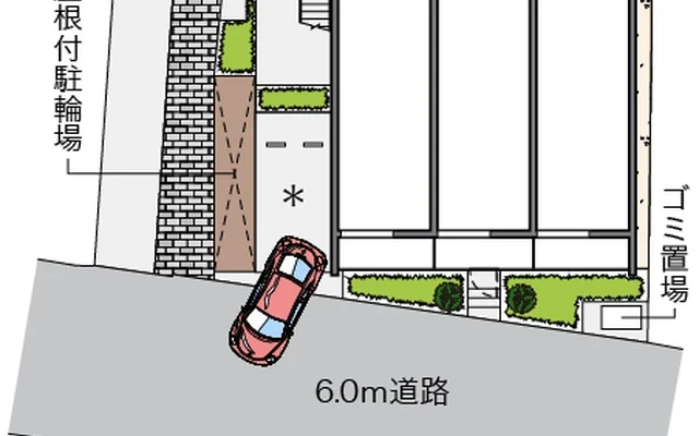 クレイノグレイスⅤ 2