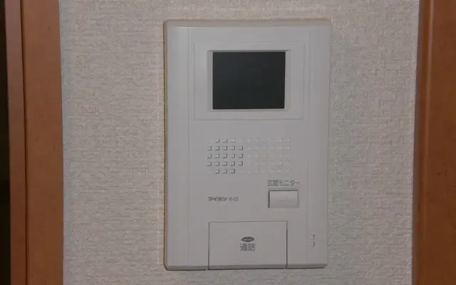 レオパレスパークヒルズ 2