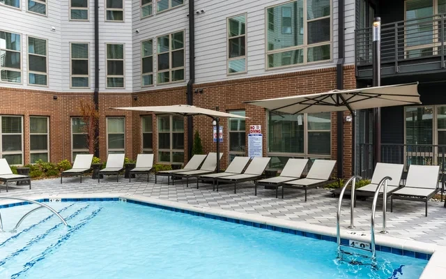 Terrazzo Durham Apartments 4