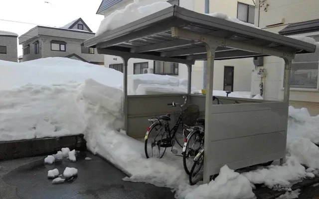 レオパレス栄町 4