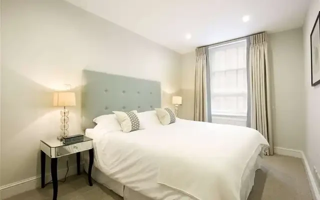 Balderton Street 2