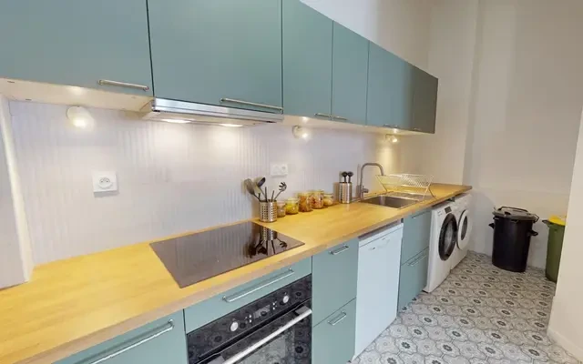 13 Rue des Étables, 33800 3